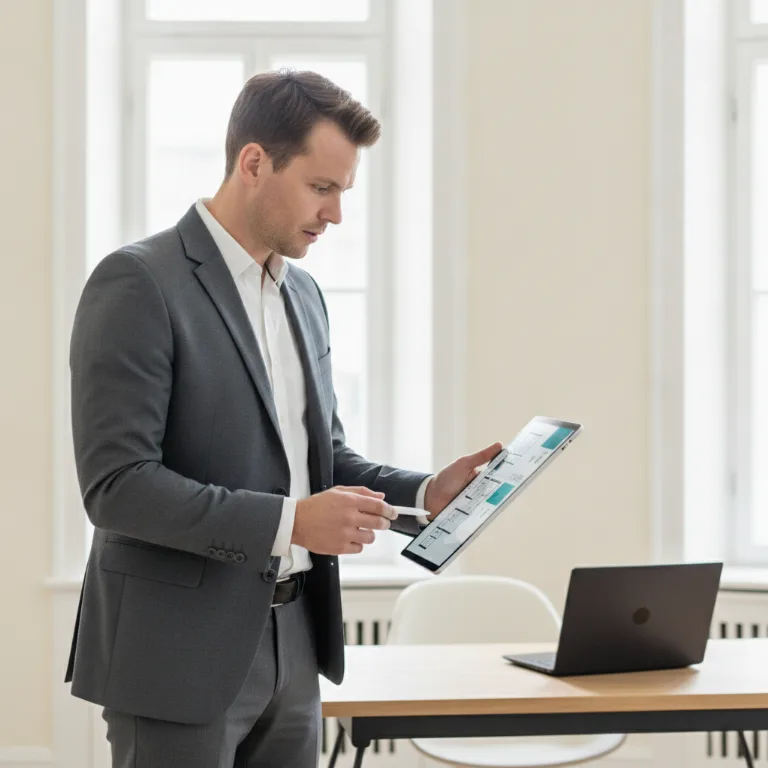 Immobilienmakler Service in Linz